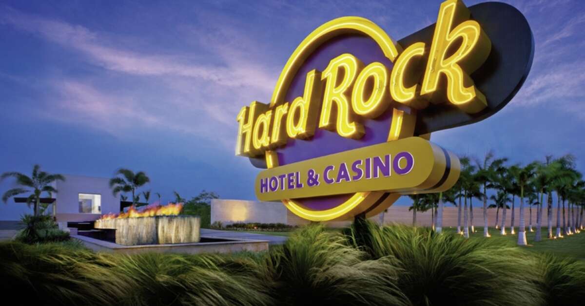 Een foto van Hard Rock Hotel & Casino Punta Cana
