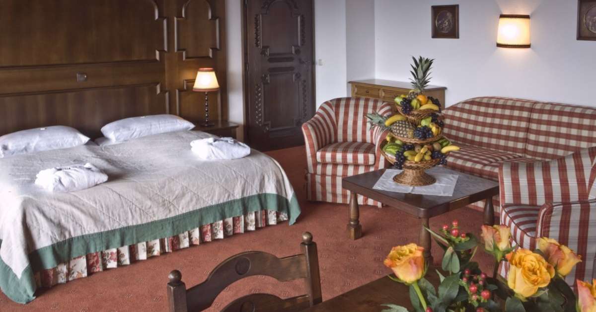 Een foto van Hotel & Appartementen Neue Post