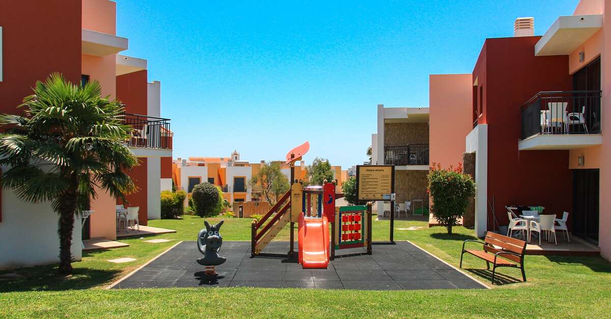 Een foto van Aparthotel Vitor's Village