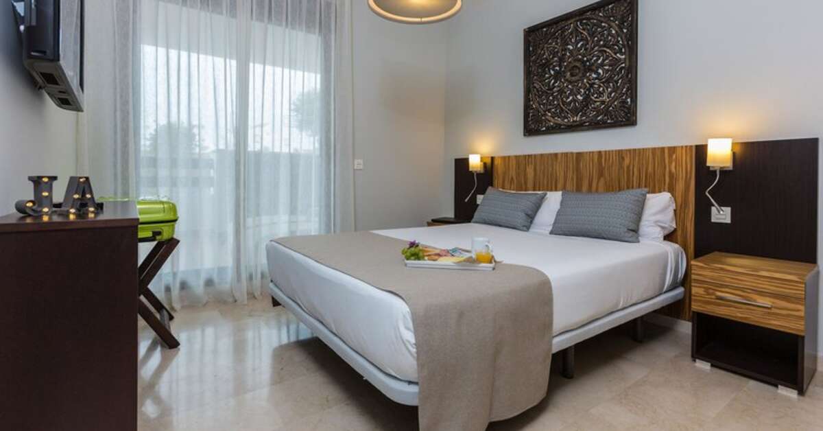 Een foto van Ona Valle Romano Golf & Resort