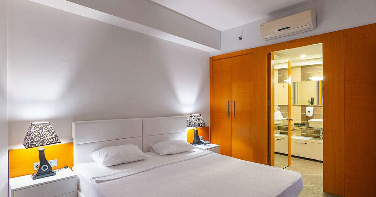 Een foto van Karya Family Resort