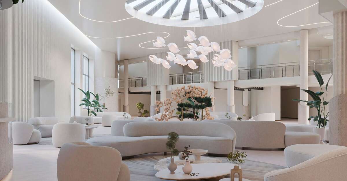 Een foto van Arin Resort