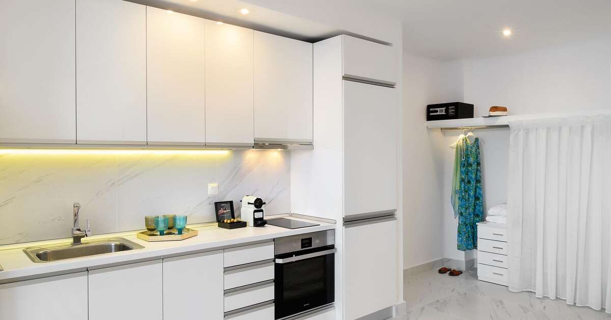 Een foto van Villa D'Oro Luxury Villas & Suites