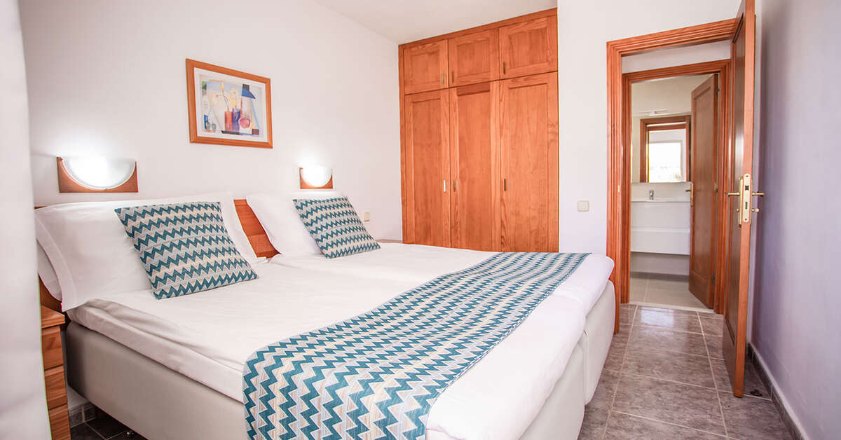 Een foto van Montebello Servatur Appartementen