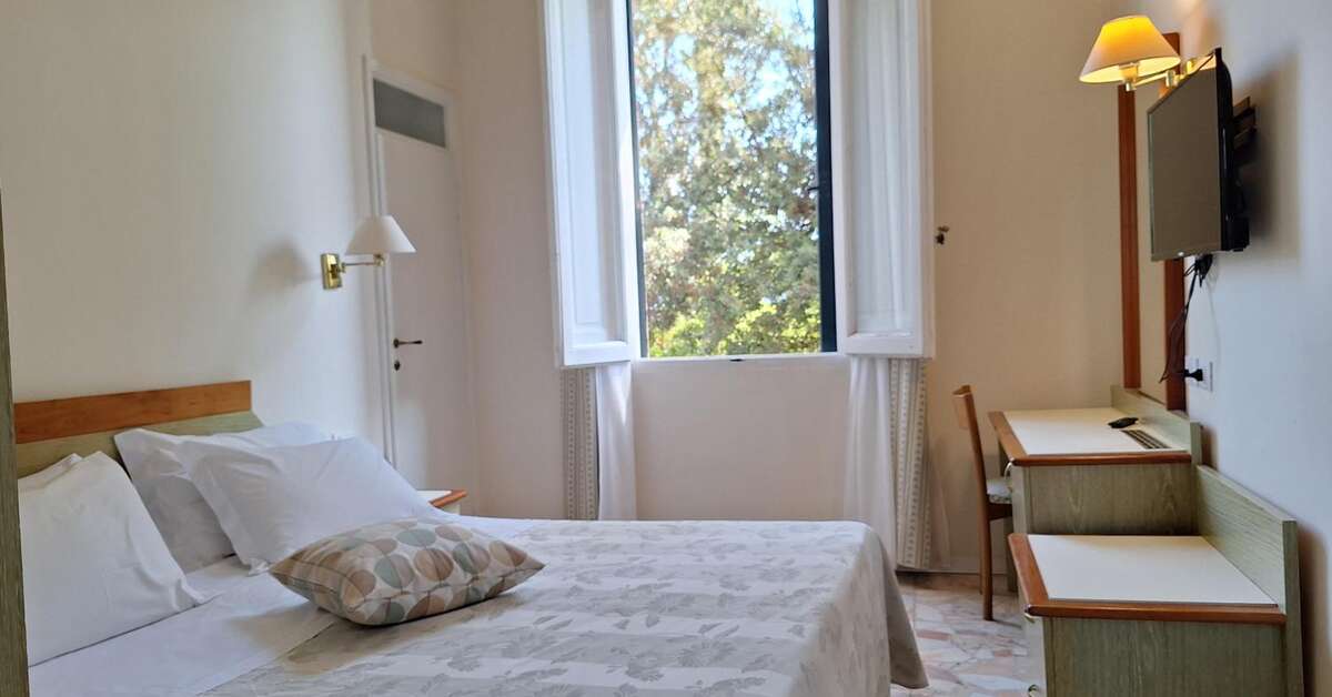 Een foto van Hotel Villa Tiziana