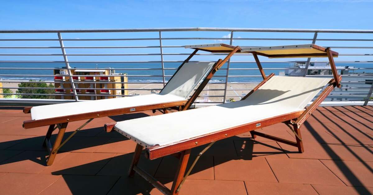 Een foto van Hotel Ali D'Oro