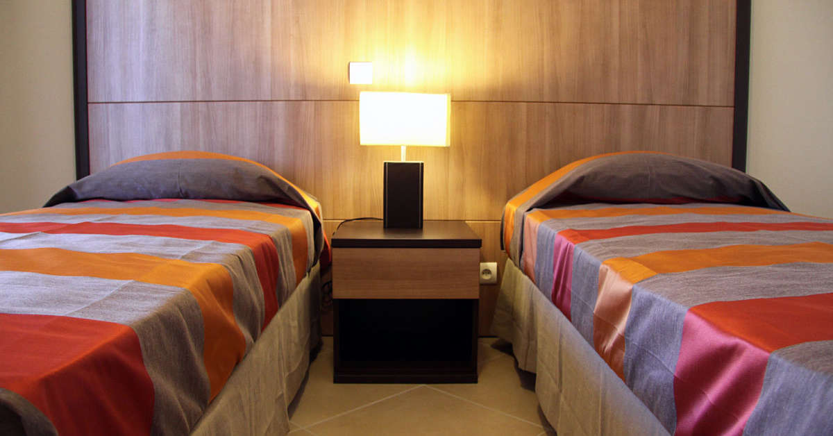Een foto van Residence Salina Bay