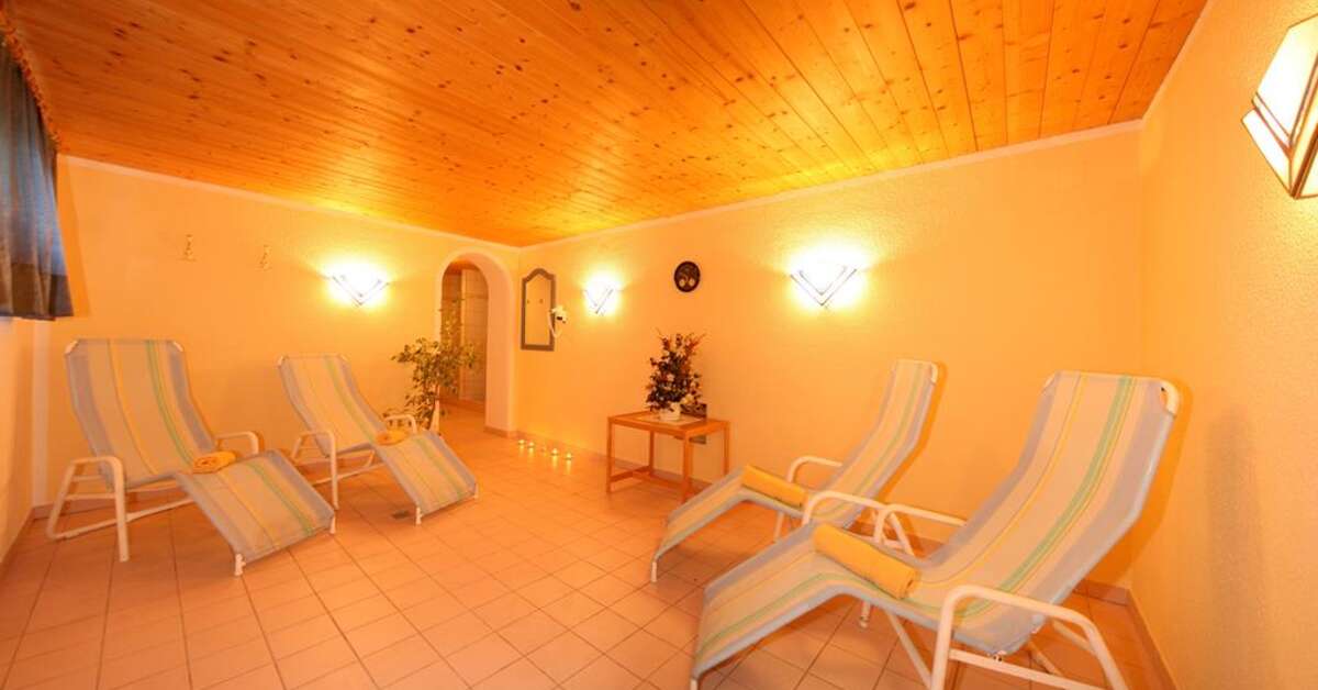 Een foto van Pension Tirol