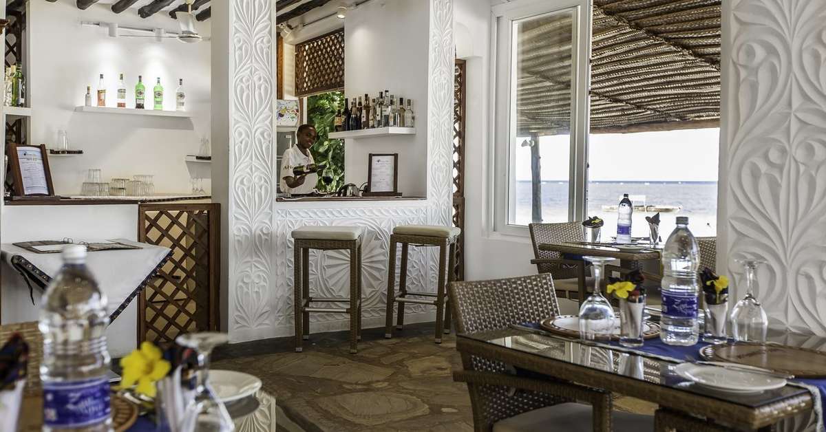 Een foto van Dream's Bay Boutique Hotel
