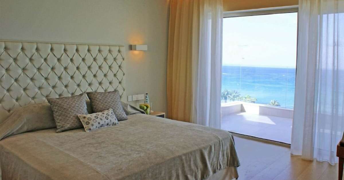 Een foto van Sunrise Pearl Hotel & Spa