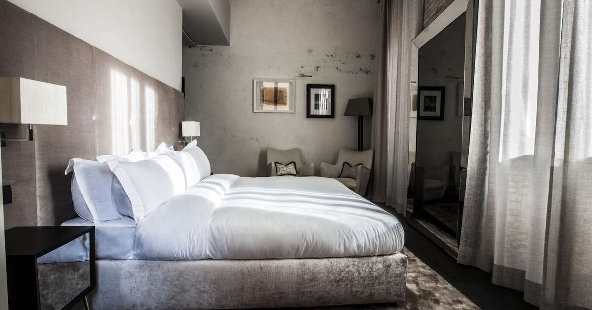 Een foto van DOM Hotel Roma