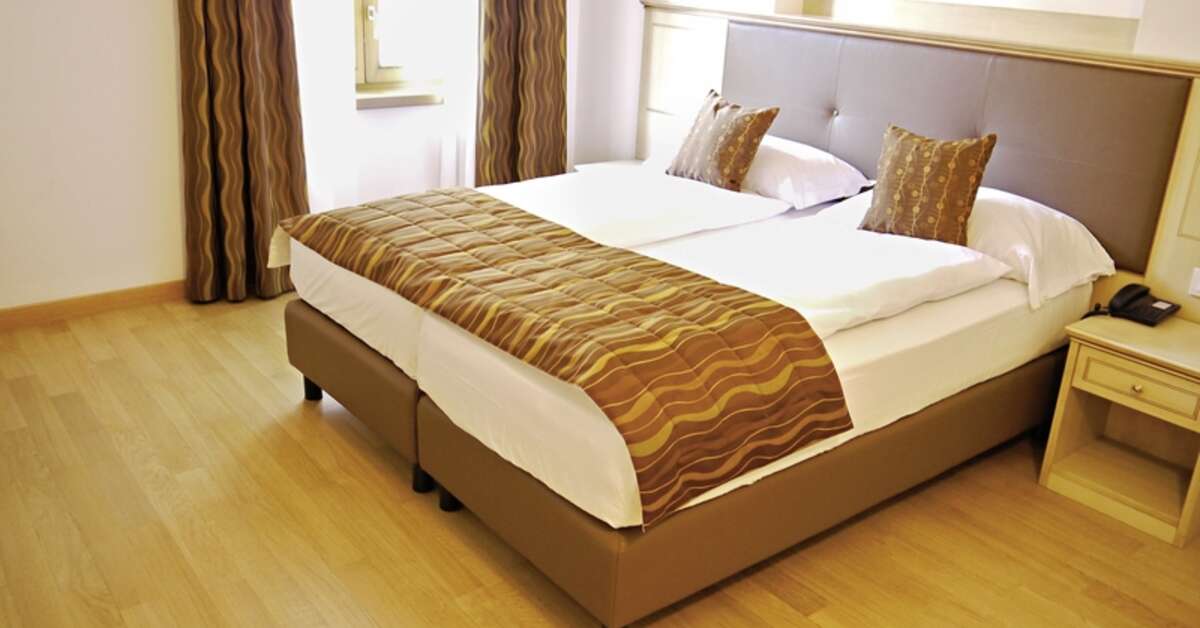 Een foto van Portici Romantic & Wellness