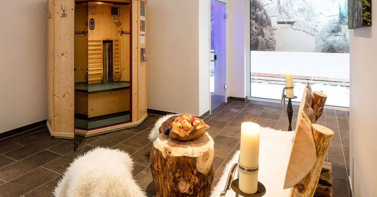 Een foto van Hotel Post & Via Claudia