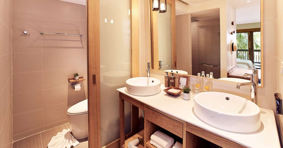 Een foto van Bandara Resort & Spa