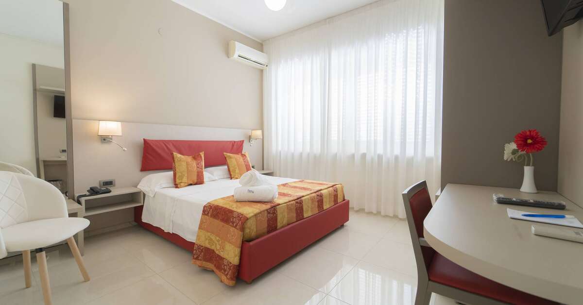 Ein Foto Hotel San Pietro Maiori