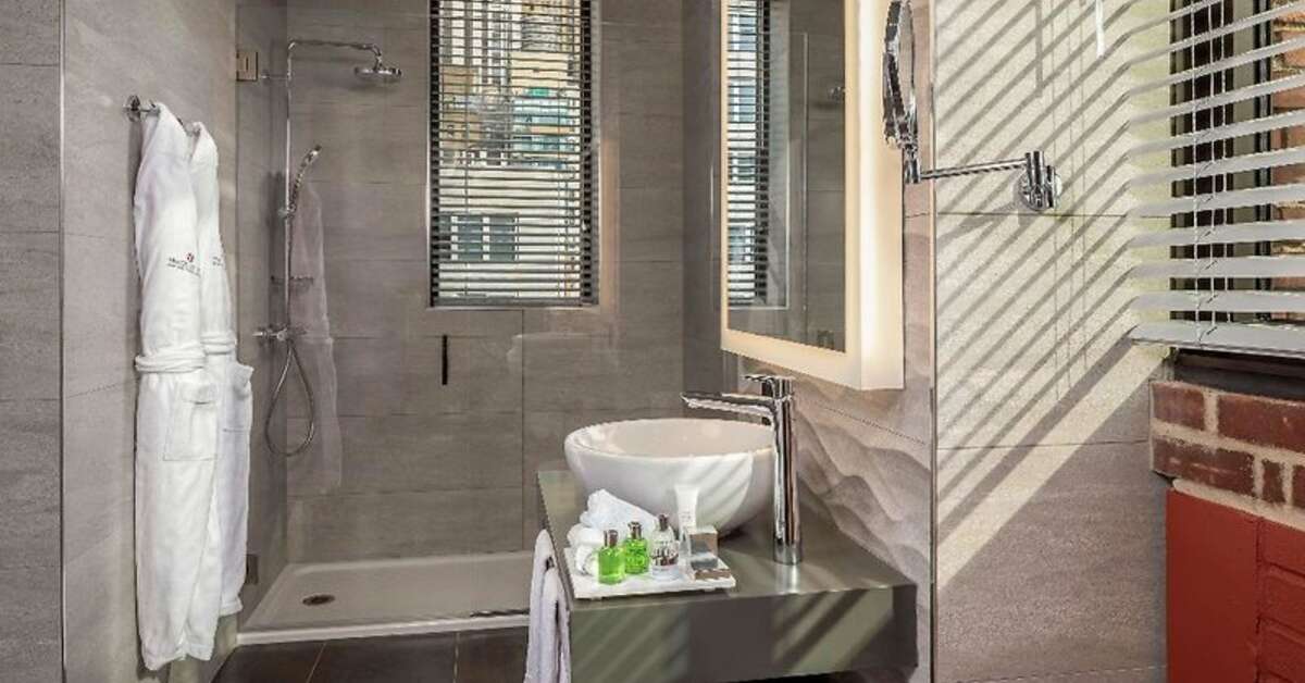 Een foto van NH Collection New York Madison Avenue