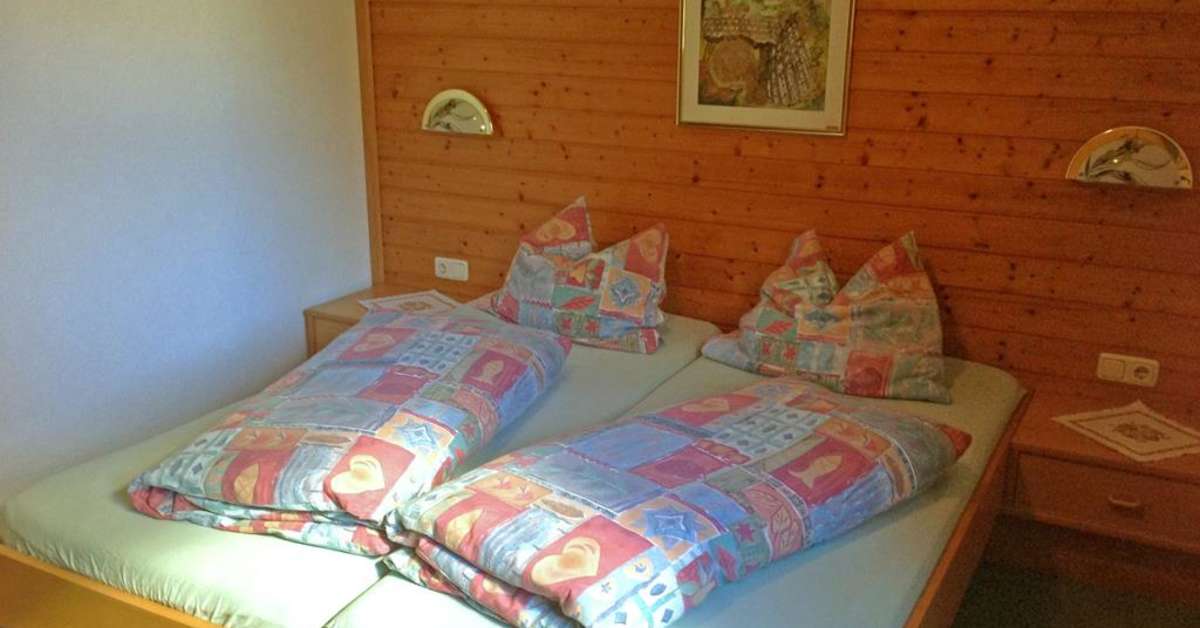 Een foto van Appartementen Charlotte