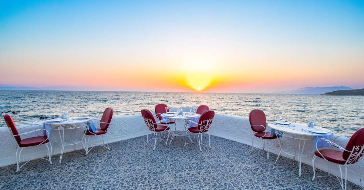 Een foto van Kustur Club Holiday Village