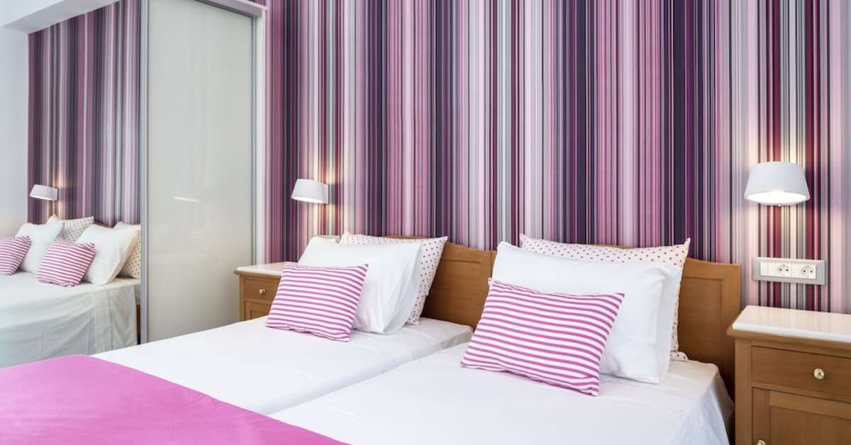 Een foto van Santellini Hotel