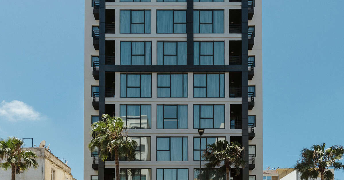 Een foto van Exe Casablanca