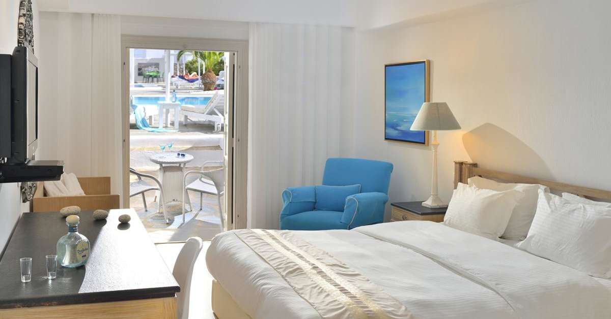 Een foto van Palladium Boutique Hotel