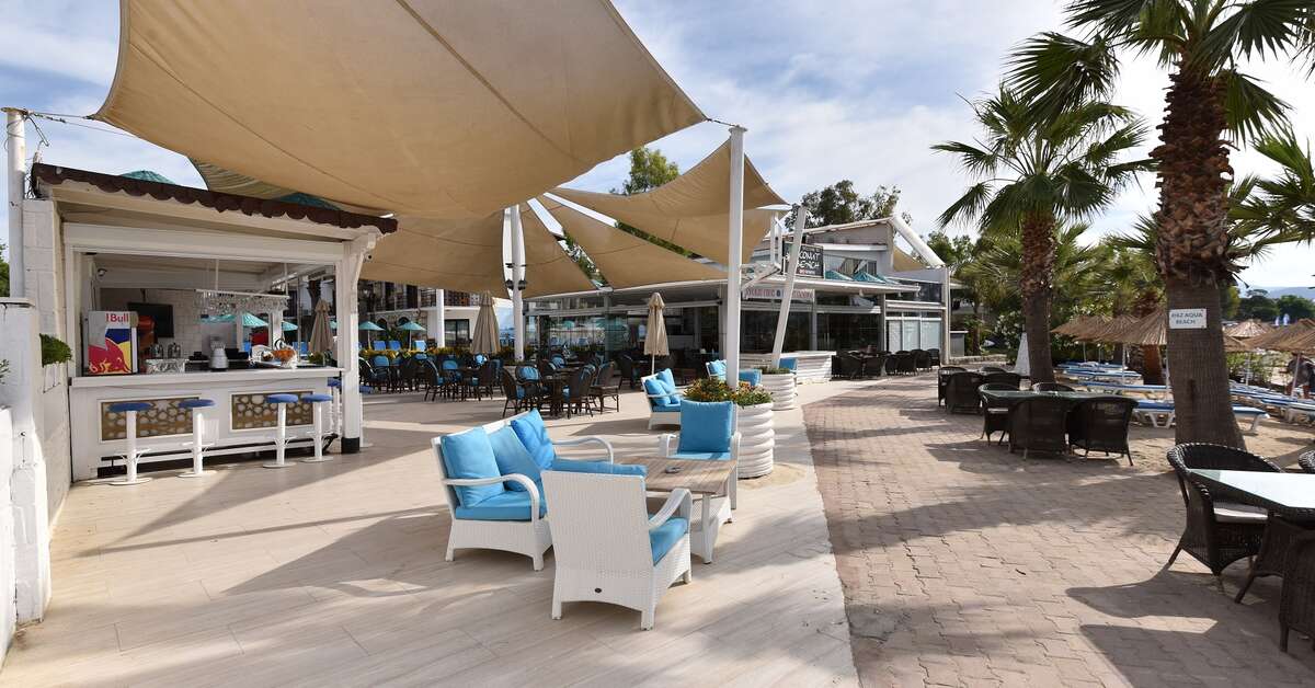 Een foto van Ayaz Aqua Beach