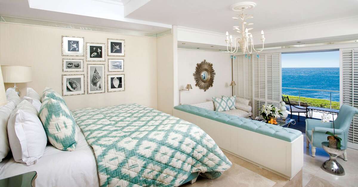 Ein Foto Twelve Apostles Hotel & Spa
