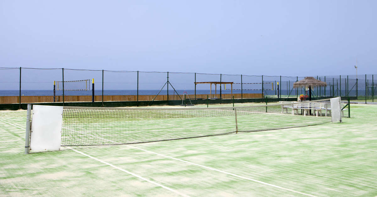 Een foto van Impressive Playa Granada Golf