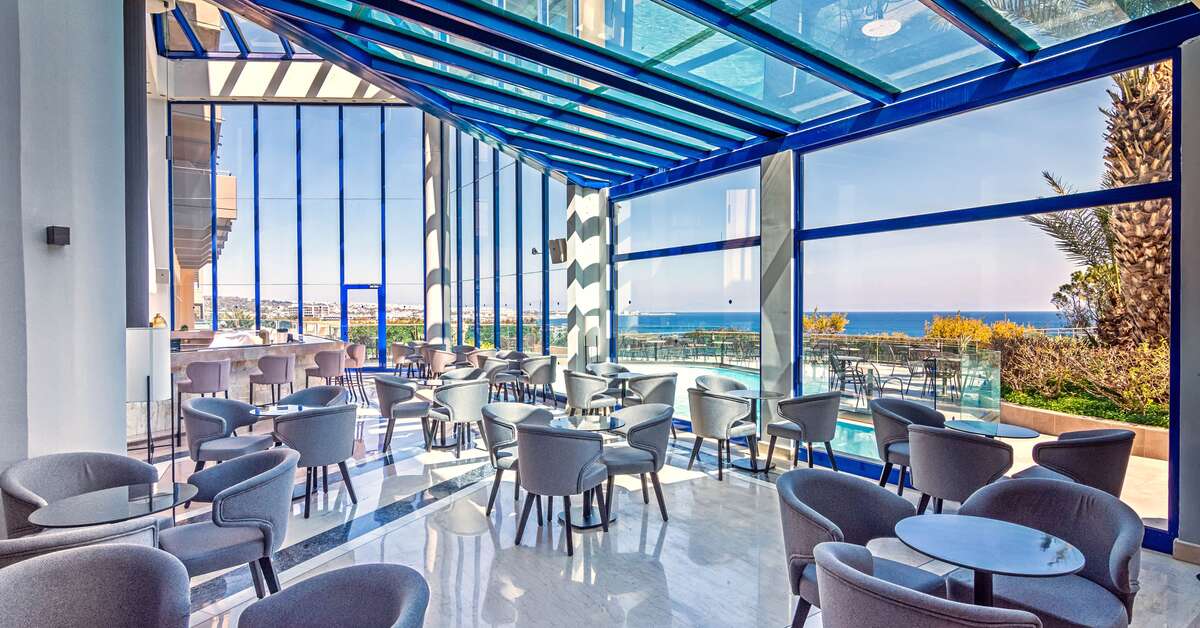 Een foto van Kresten Palace
