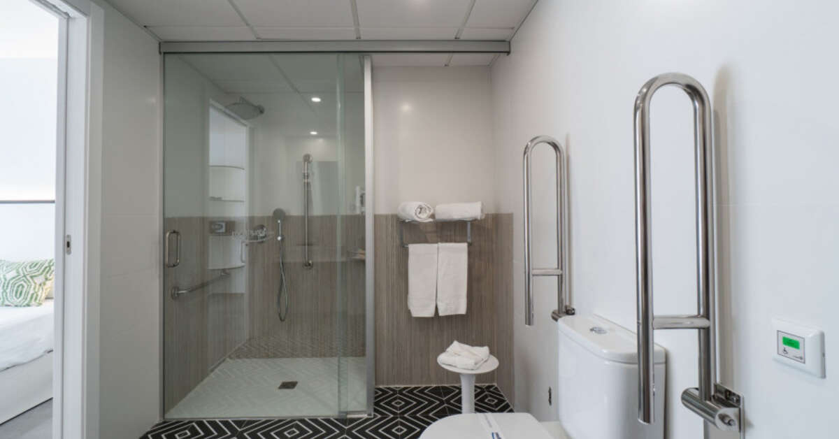 Ein Foto Hotel Regente