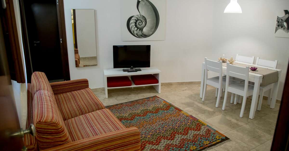 Een foto van Al San Domenico Residence