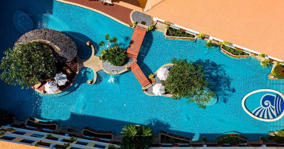 Een foto van Patong Paragon Resort & Spa