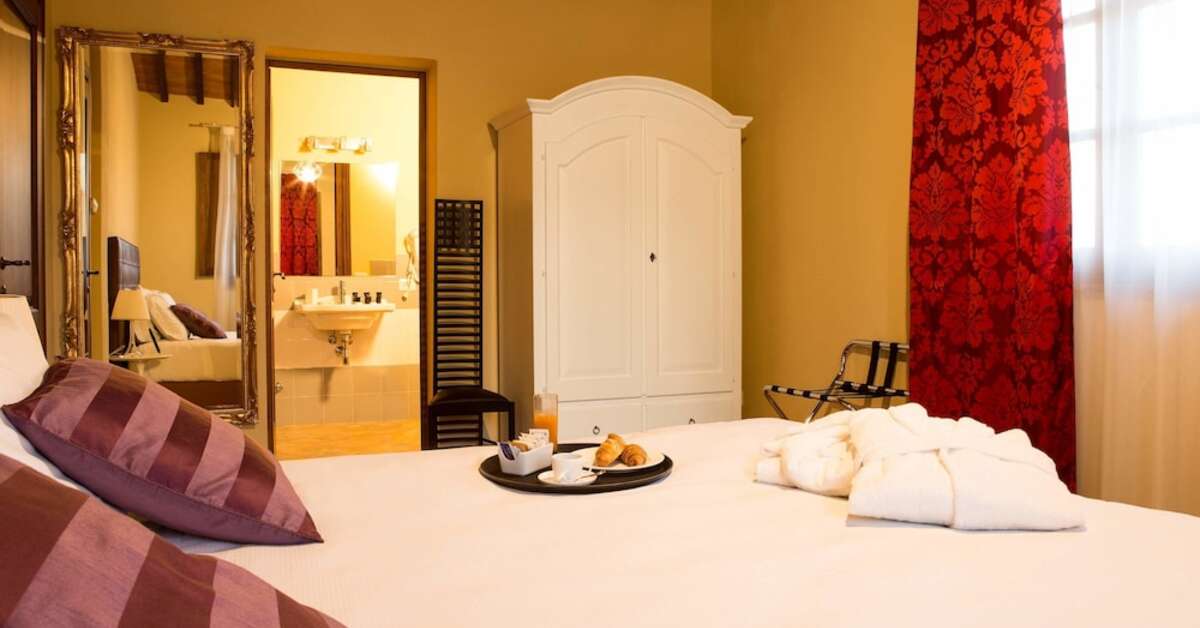 Een foto van Boccioleto Resort & Spa