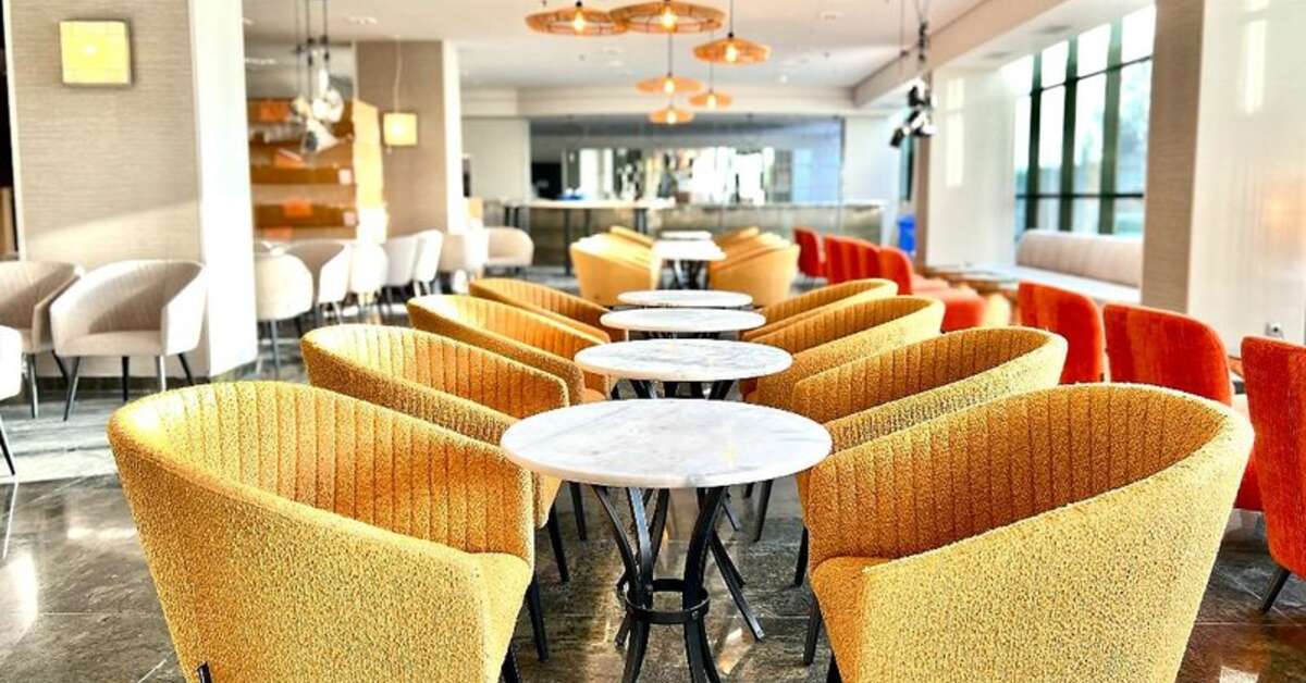 Een foto van Leonardo Hotel Fuengirola
