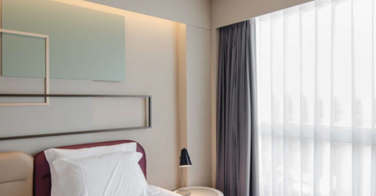 Een foto van Axis Ofir Beach Resort