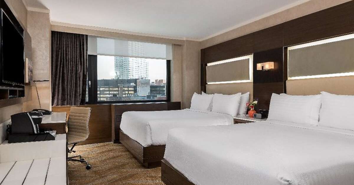 Een foto van Holiday Inn Brooklyn Downtown