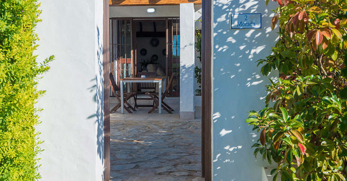 Een foto van Cortijo Fontanilla