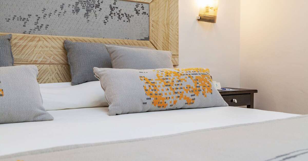 Een foto van Hotel Petra Bianca