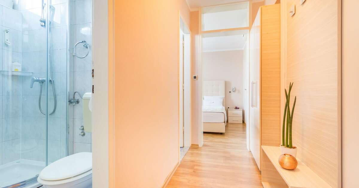 Een foto van Hotel Malin