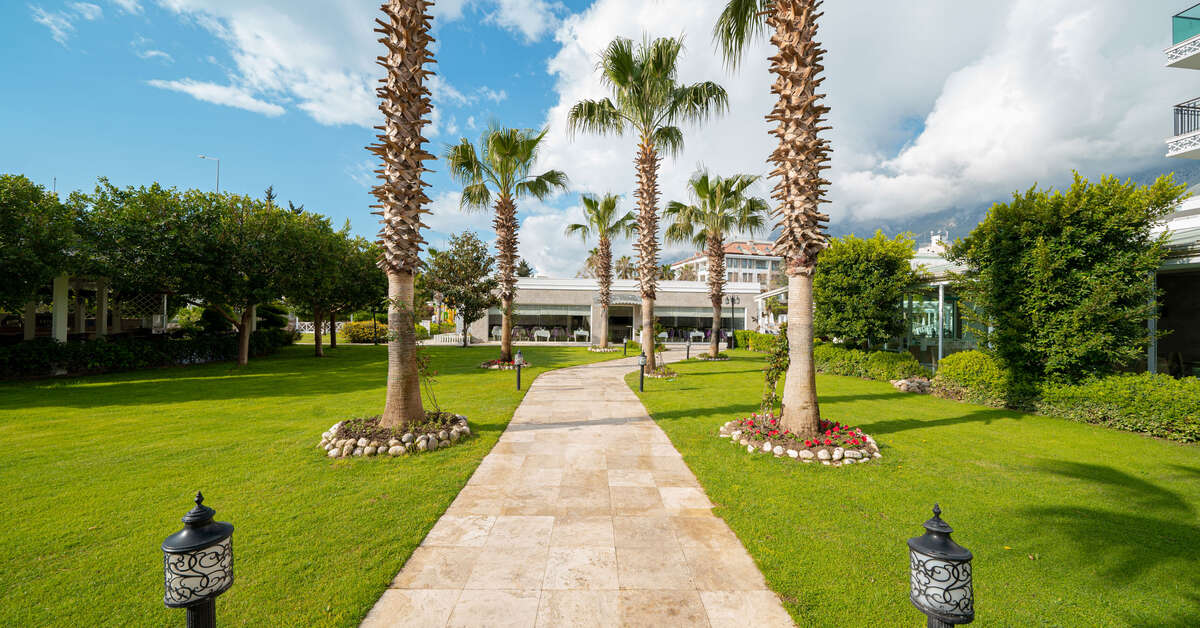 Een foto van Karmir Resort & Spa
