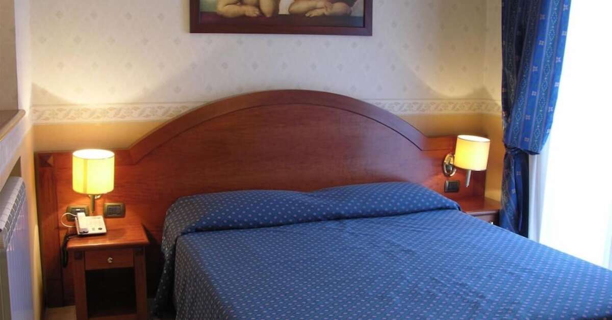 Een foto van Hotel Verona