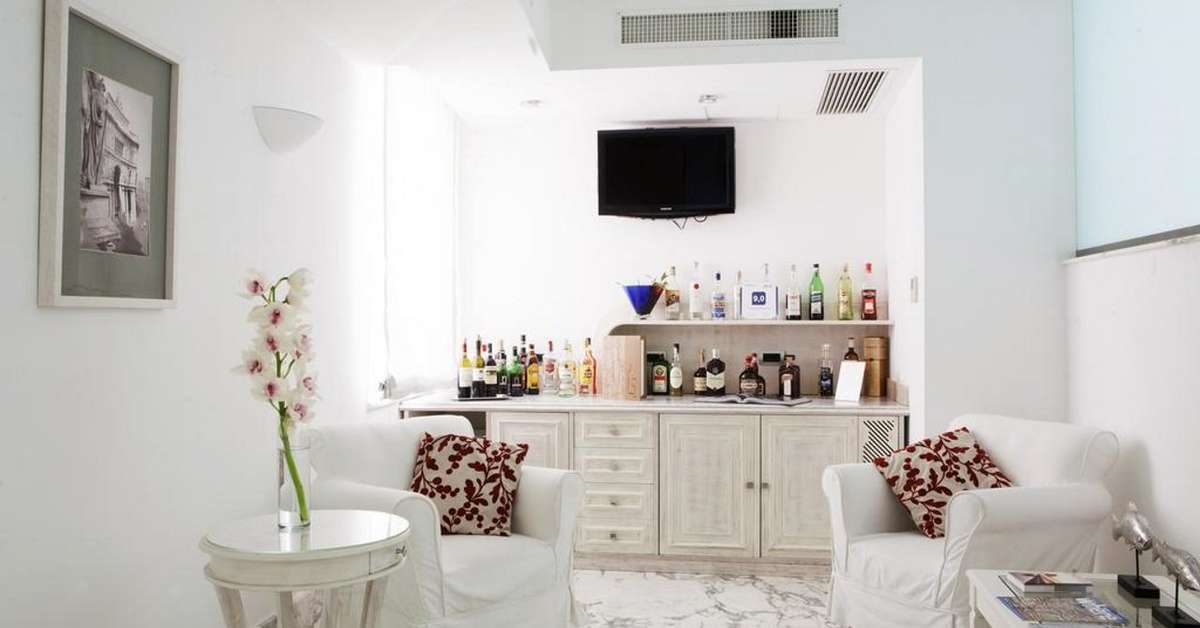 Een foto van La Ciliegina Lifestyle Hotel