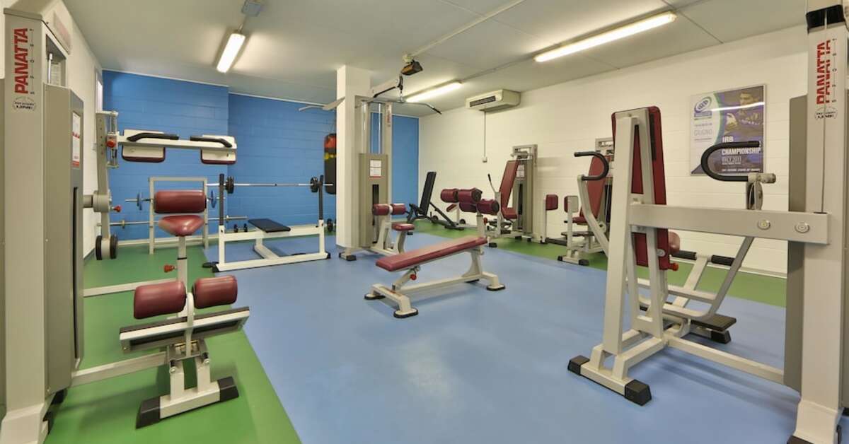 Een foto van Best Western Titian Inn Hotel Treviso