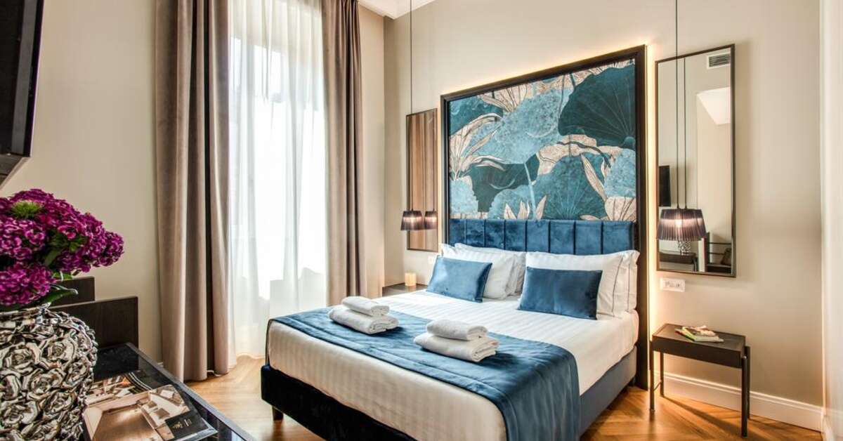 Een foto van Hotel 55