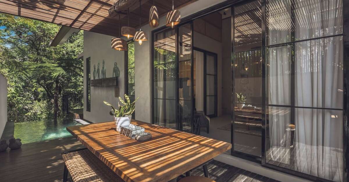 Een foto van Amarea Resort Ubud by Ini Vie Hospitality