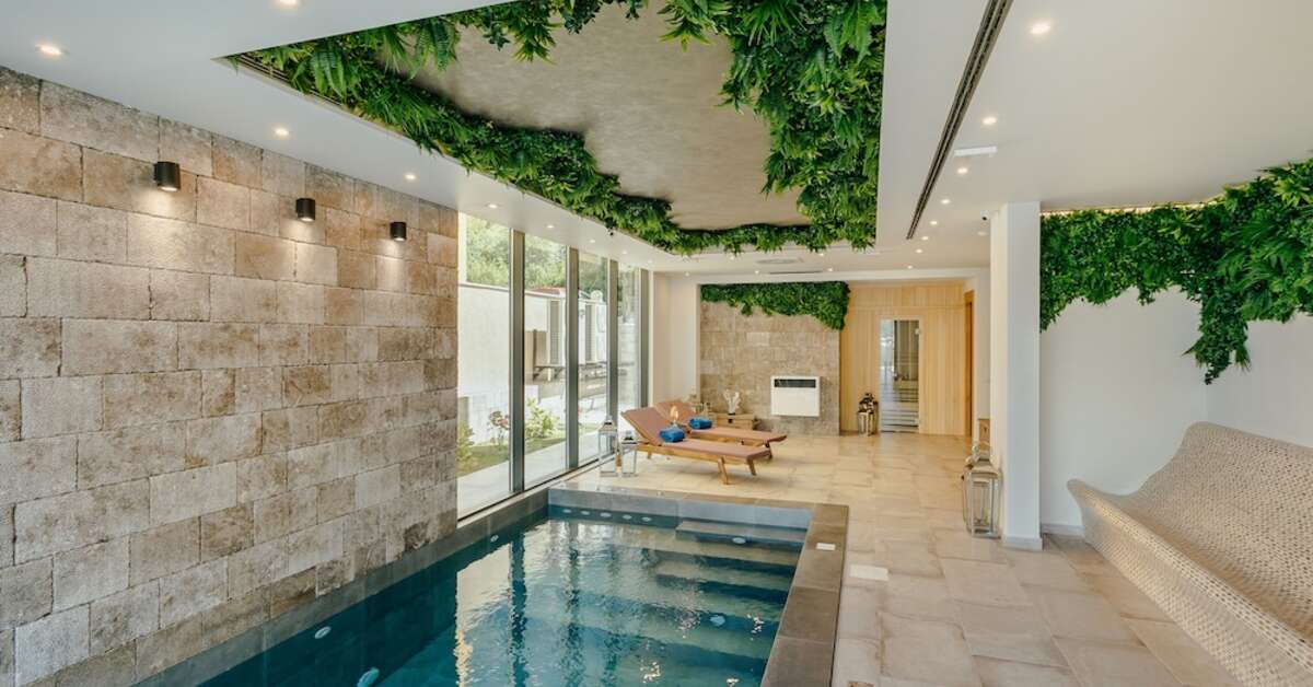 Een foto van Casa del Mare Vizura