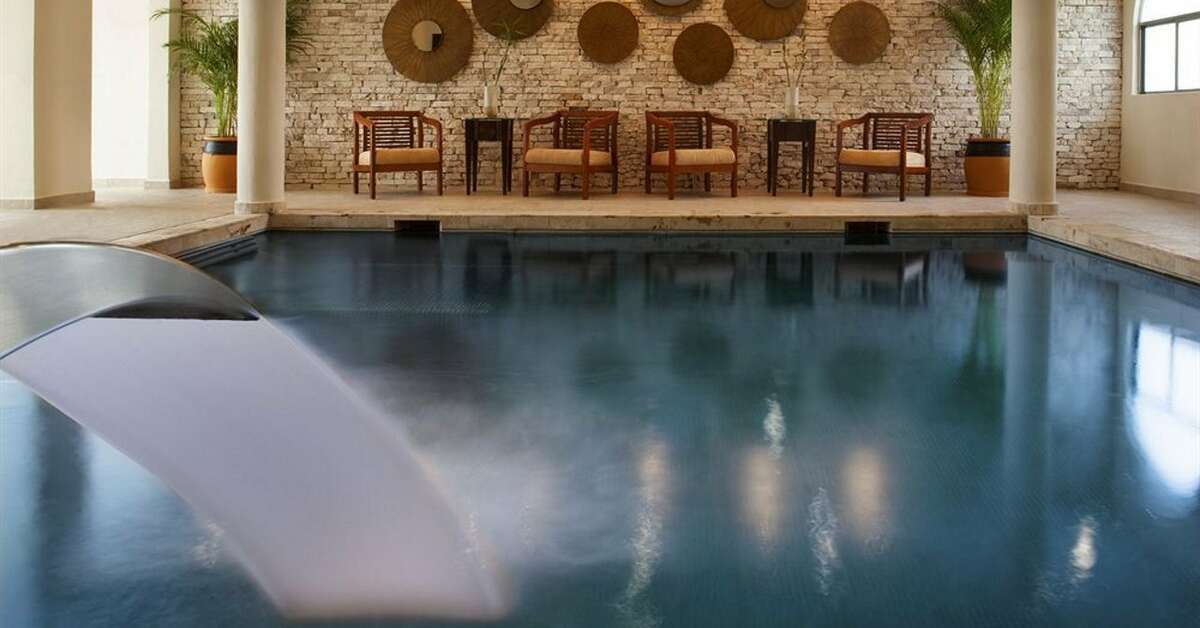 Een foto van Hotel El Dorado Royale