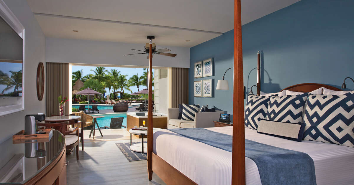 Een foto van Secrets St. James Montego Bay