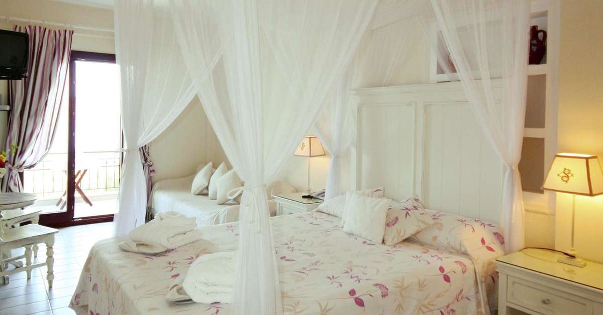 Een foto van Clara Hotel Resort & Bungalows