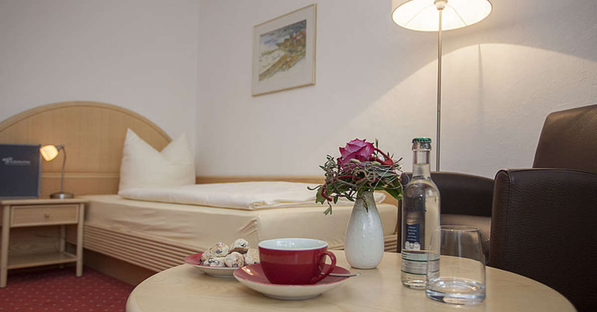 Een foto van Hotel Edelweiss